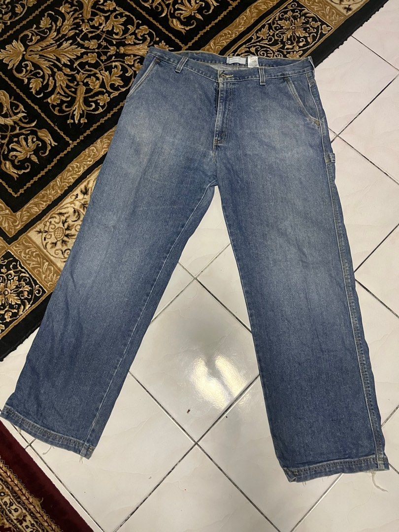 Silvertab hotsell carpenter jeans
