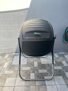 Lifetime Rotating Composter