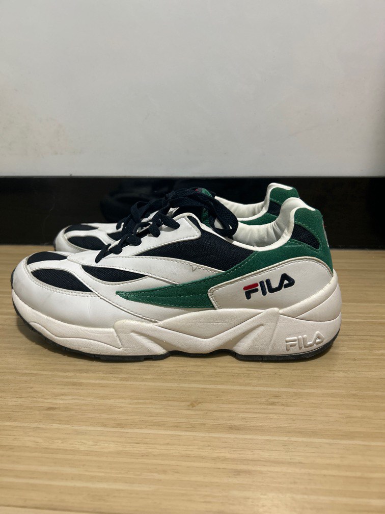 Fila Navy Fila Venom Mens Fila 94 M Online