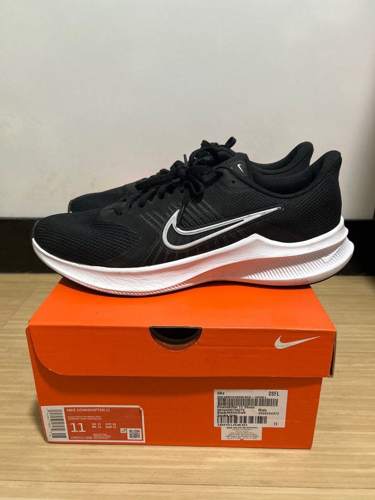 Men's downshifter running shoe sales