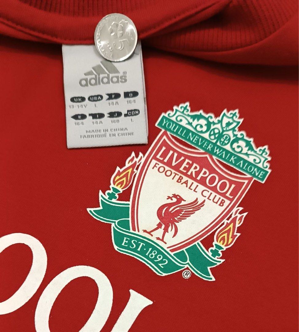 Lfc adidas shop