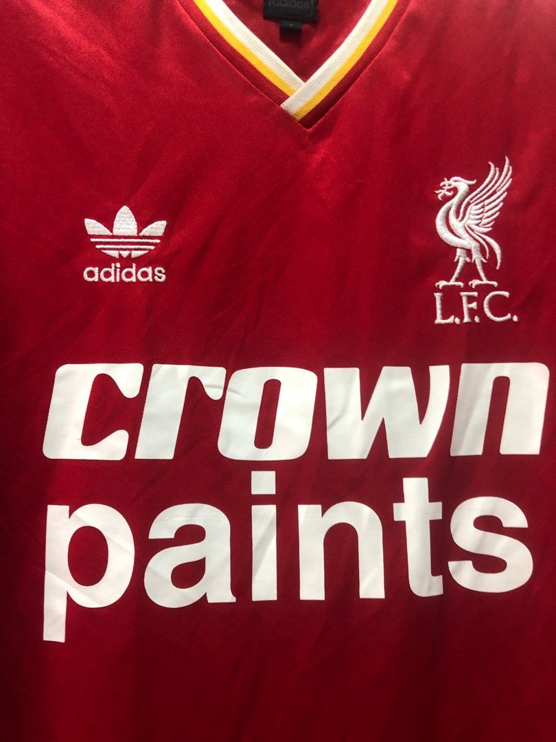 Liverpool crown paints adidas originals online