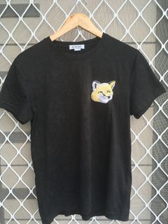 Loewe Fox Shirt