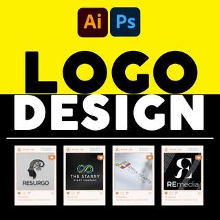 LOGO DESIGN | GRAPHIC DESIGN