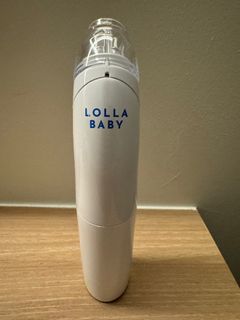 Lollababy Nasal Aspirator