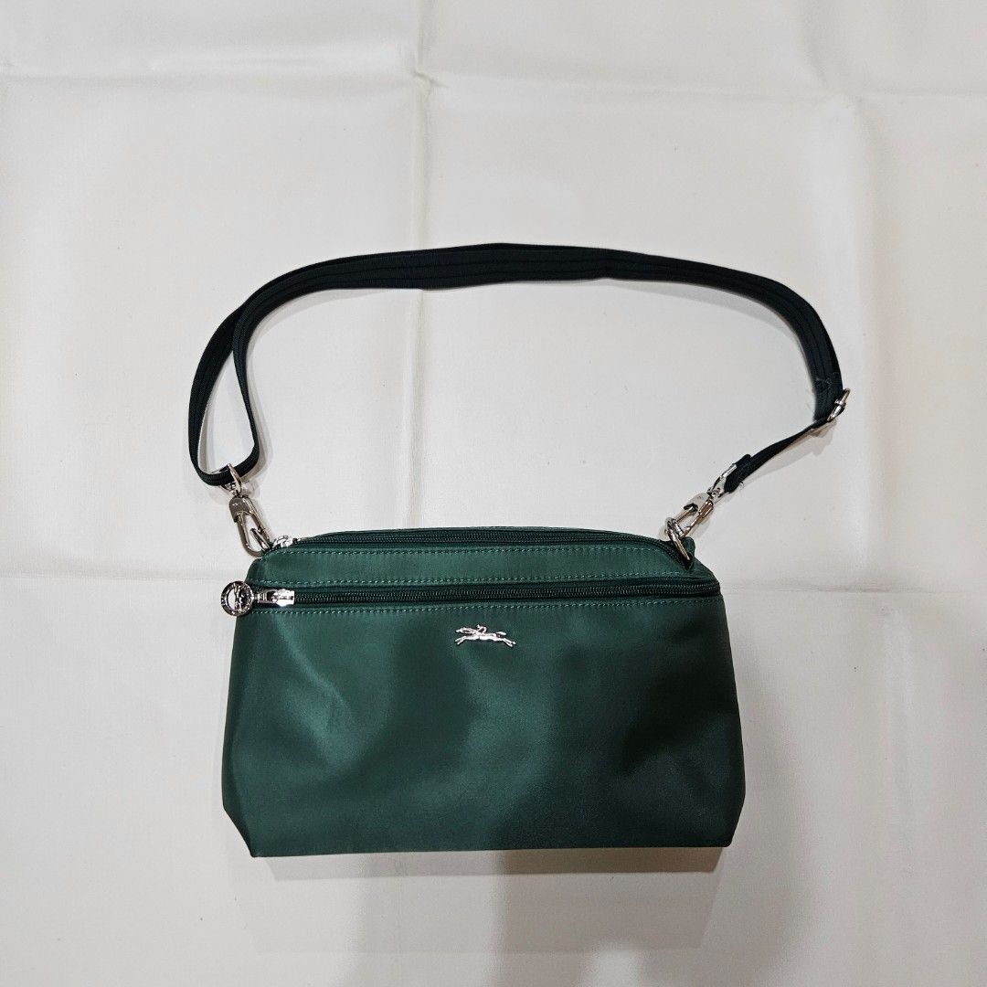 Harga tas longchamp sling bag discount