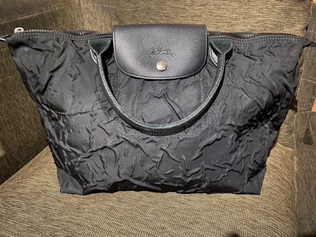 LongChamp, Luxury, Bags & Wallets on Carousell