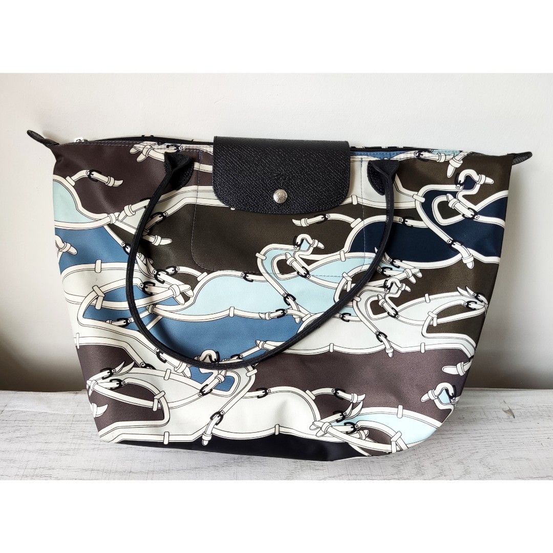 Longchamp modele online depose large