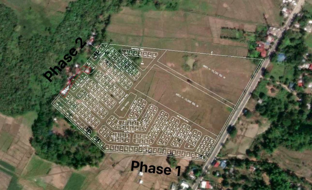 LOT FOR SALE ,BANI PANGASINAN ALONG THE HIGHWAY, Property, For Sale