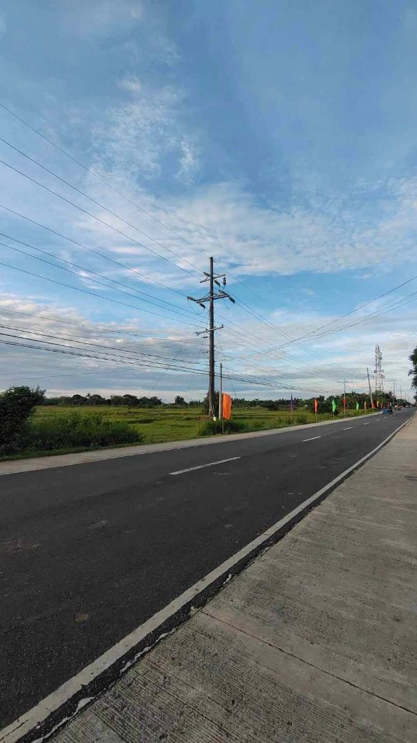 LOT FOR SALE ,BANI PANGASINAN ALONG THE HIGHWAY, Property, For Sale