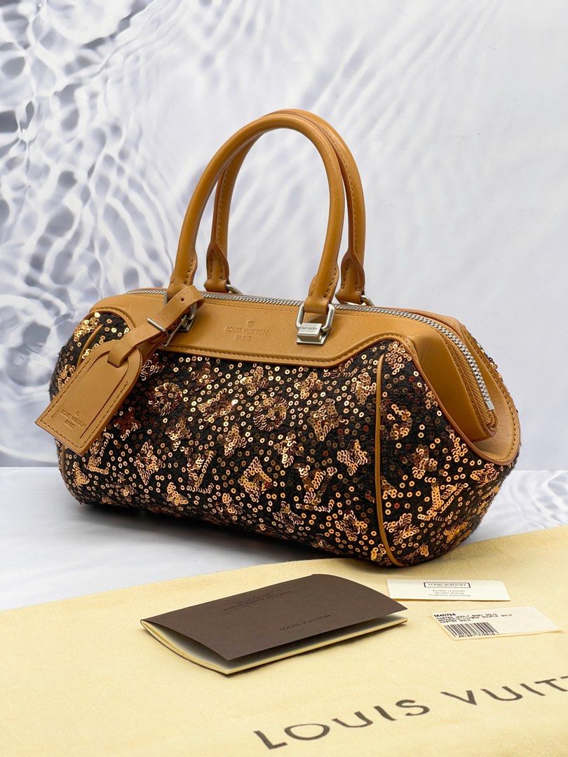 Baby purse store louis vuitton