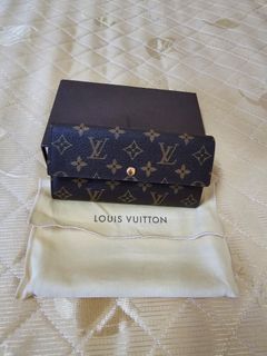 Louis Vuitton Monogram Wallet LV