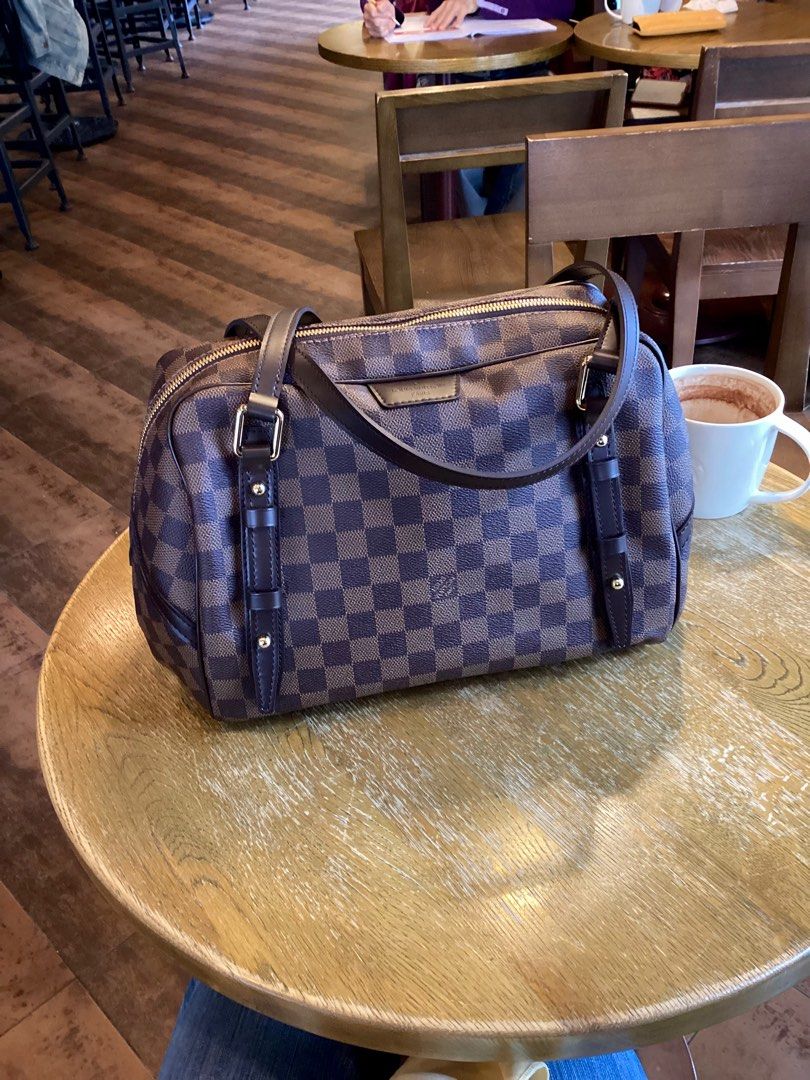 Louis Vuitton Rivington GM FL0111 LV