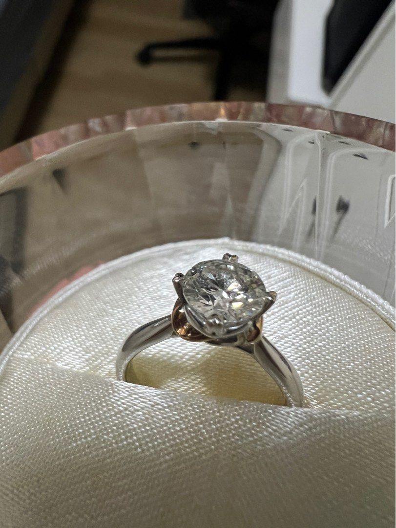 Love & co best sale ring price