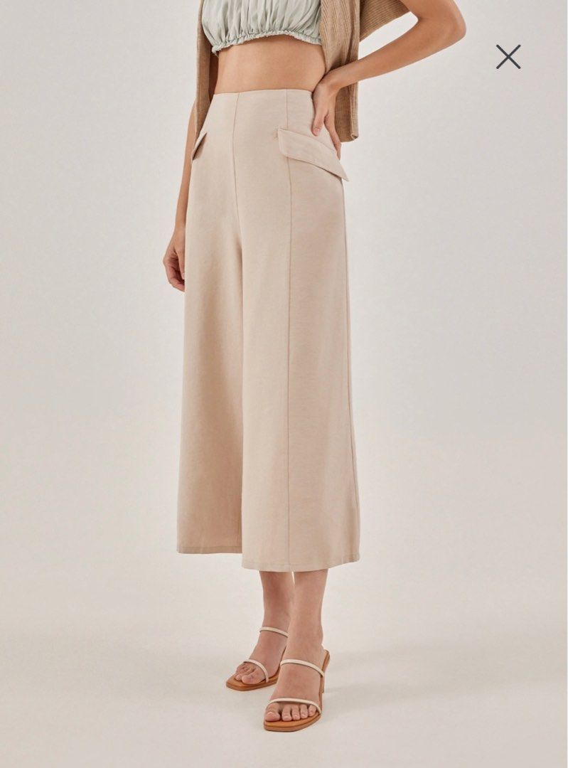 Sierra wide leg pant online