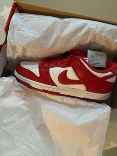 Nike SB Dunk Low Pro Premium 'Mystic Red Rosewood' – Limited Edt