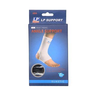 LP SUPPORT ANKLE SUPPORT - OLYMPIC VILLAGE UNITED