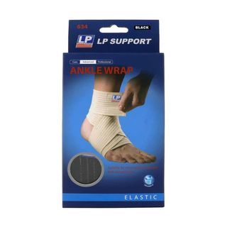 LP SUPPORT ANKLE WRAP - OLYMPIC VILLAGE UNITED