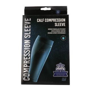 LP SUPPORT CALF COMPRESSION SLEEVE - OLYMPIC VILLAGE UNITED