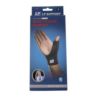 LP SUPPORT WRIST/THUMB SUPPORT - OLYMPIC VILLAGE UNITED