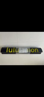 Affordable yoga mat lululemon reversible For Sale, Sports Equipment