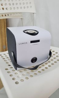 Lumos ray projector (non smart ver)
