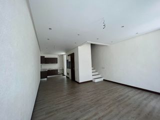 M Residences Townhouse, 4BR, 3-storey with Balcony and Car Garage, FOR SALE