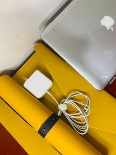 MacBook Air 2017