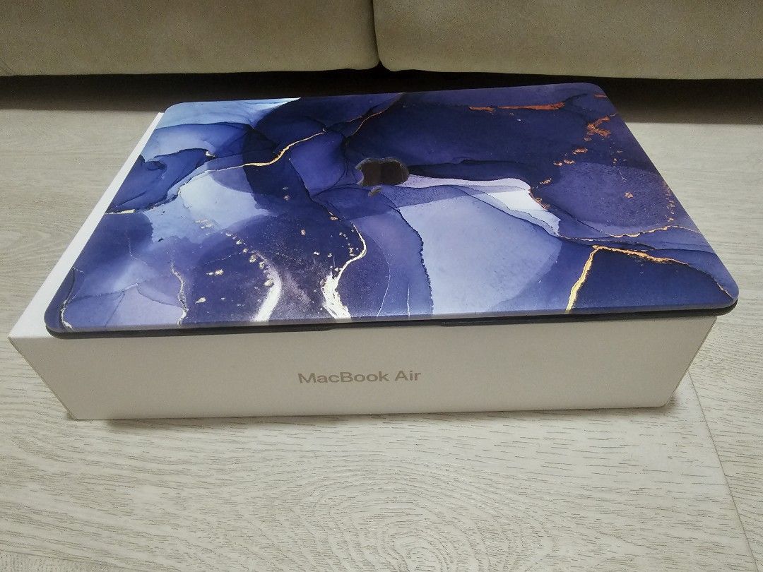 MacBook Air 13inch Gold A1932, Computers & Tech, Laptops & Notebooks