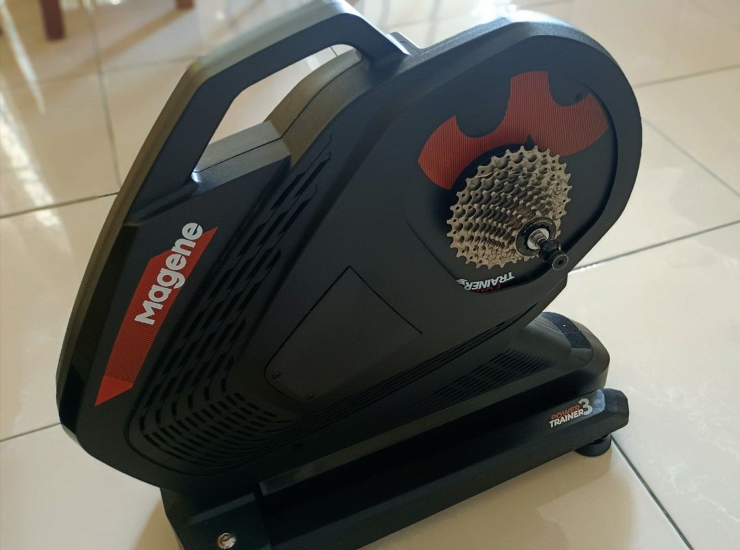t300 trainer