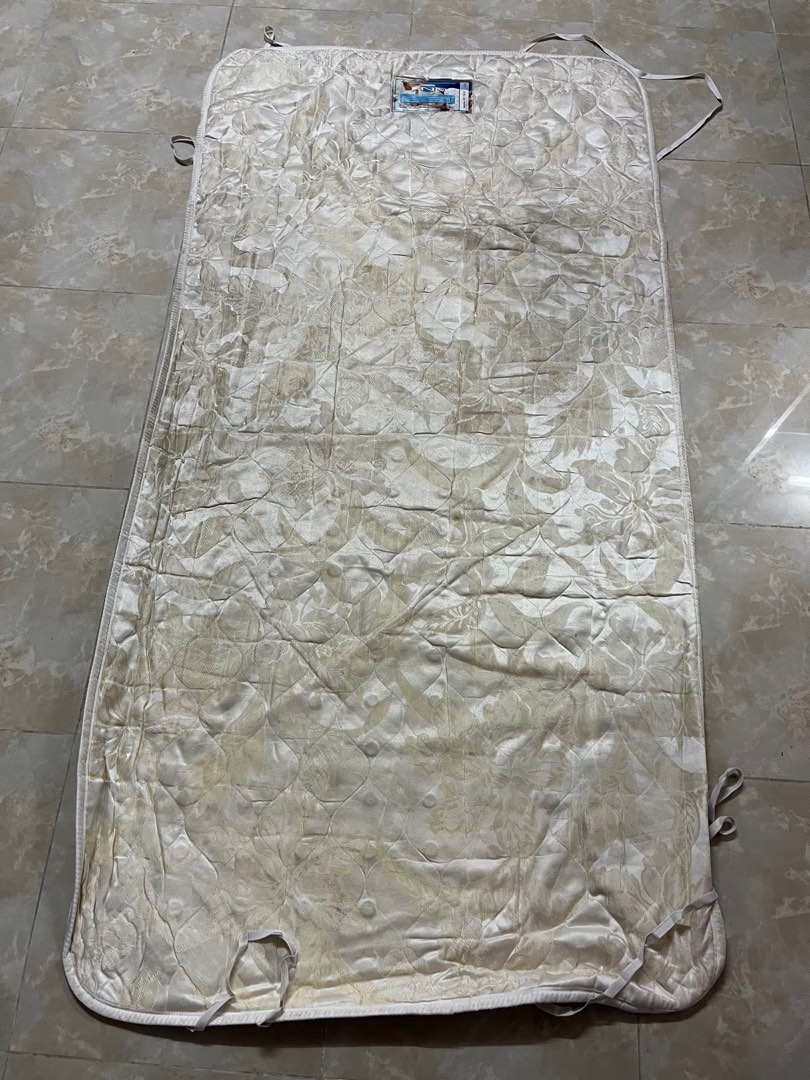 mattress, Furniture & Home Living, Furniture, Bed Frames