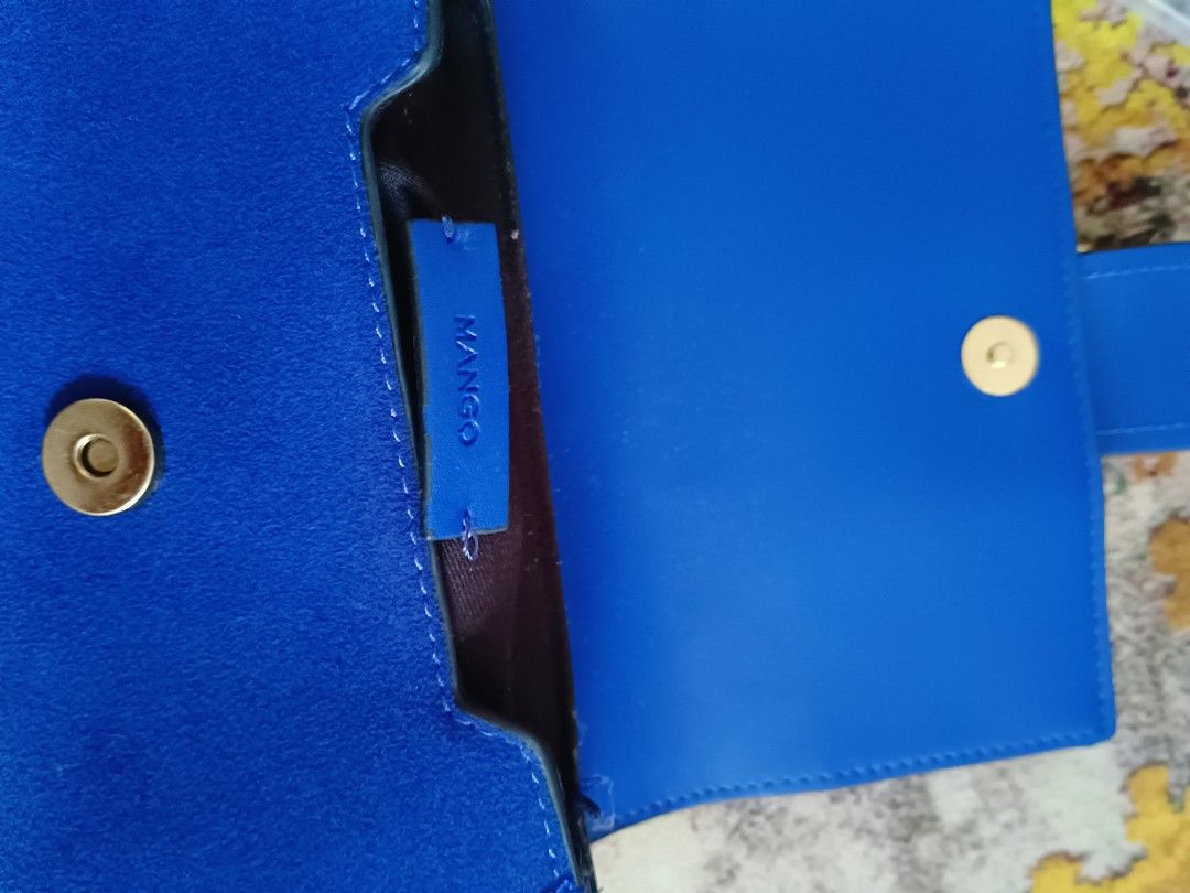Mango sling bag