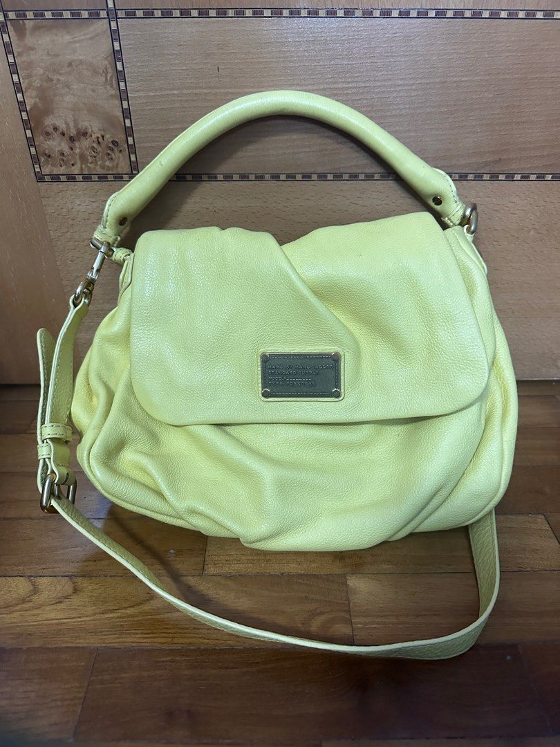 Marc jacobs hotsell cross