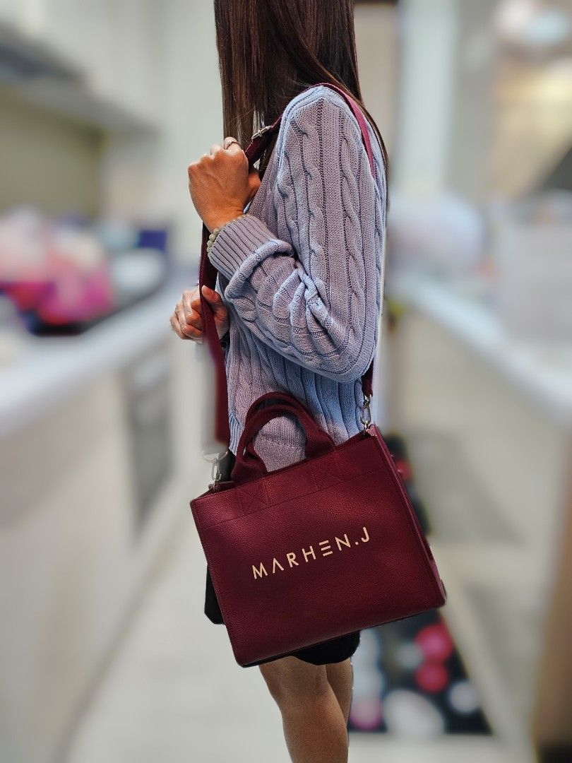 Cindy bag marhen j on sale