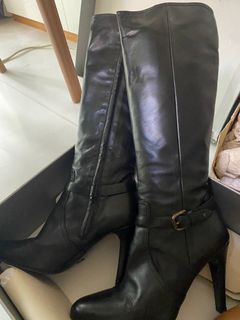 Massimo dutti boots new arrivals womens