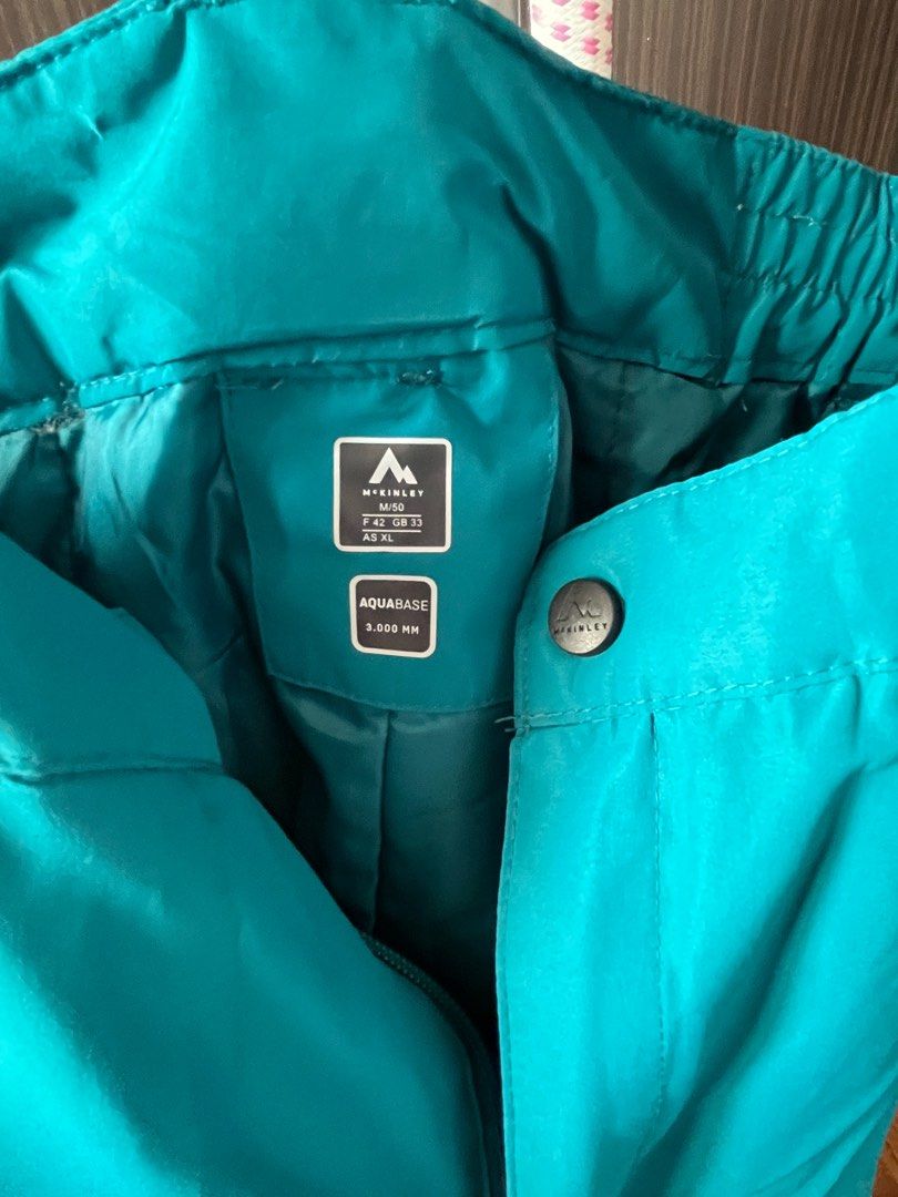 McKinley men s skiing pants