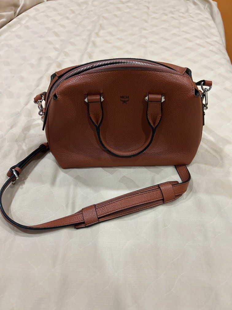 Mcm on sale price bag