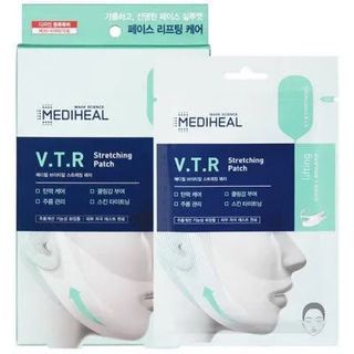 Mediheal VTR mask 4 pcs set