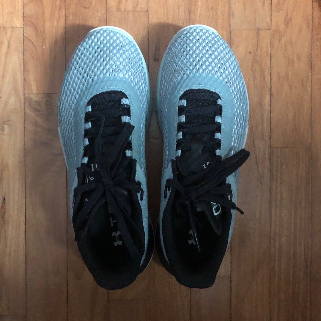 Men s UA Under Armour TriBase Reign 4 Training Shoes. Men s