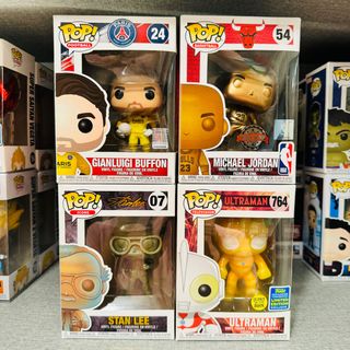Michael jordan funko pop for sale hotsell