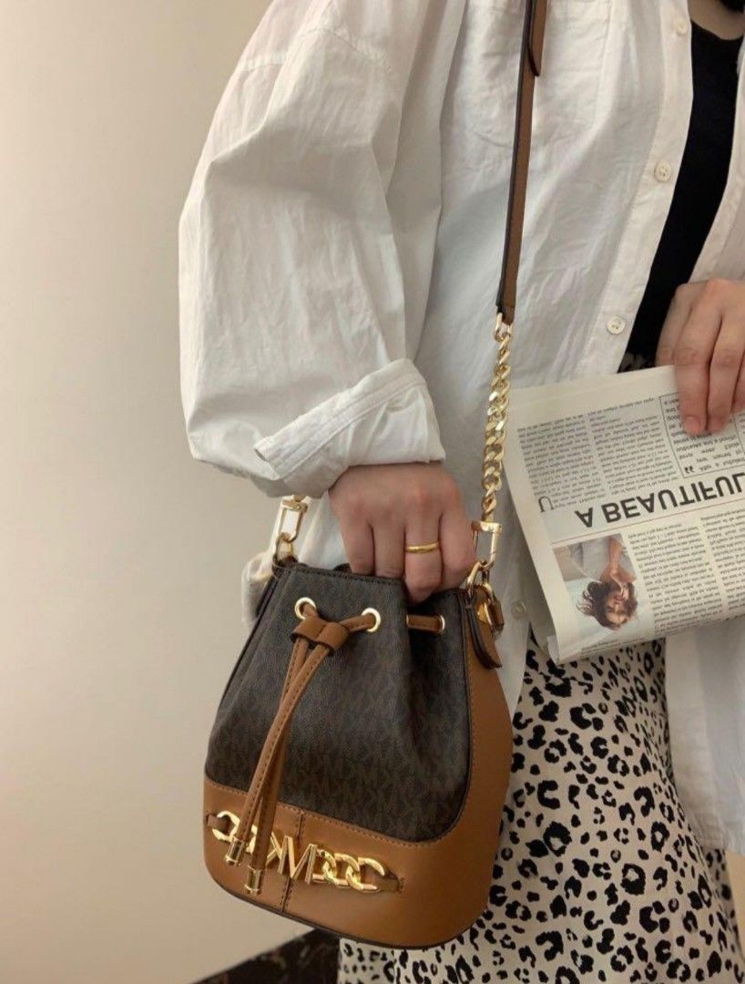 Mk devon shoulder bag deals