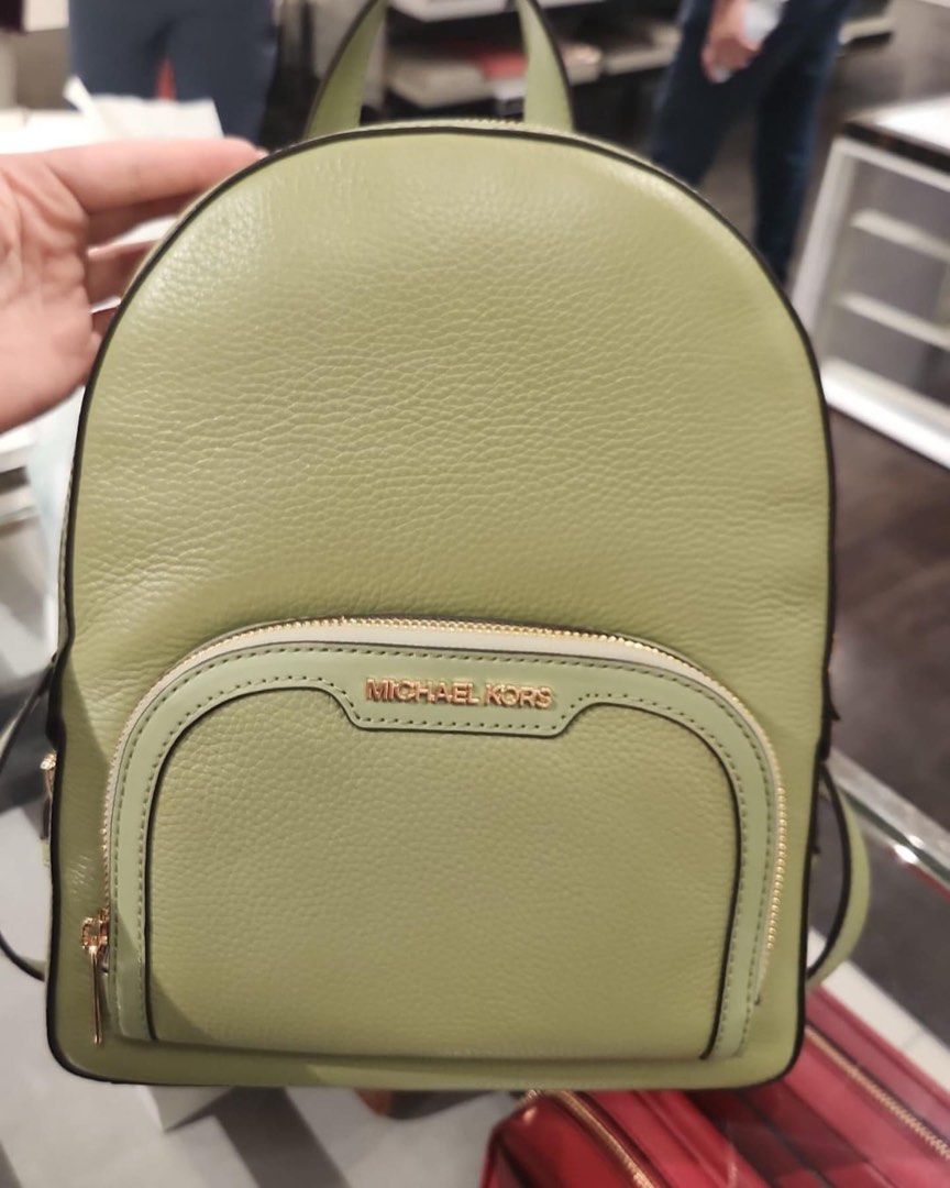 Michael kors jaycee backpack original BLACK FRIDAY SALE Women s