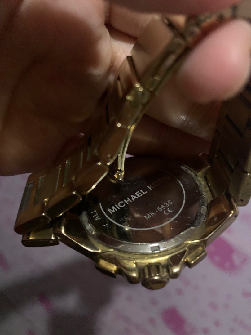 Michael shop kors 5635