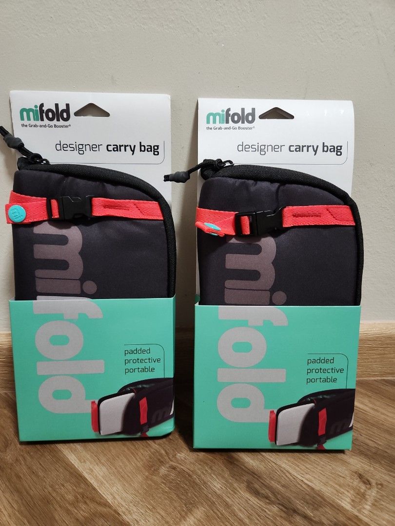 Mifold new arrivals carry bag