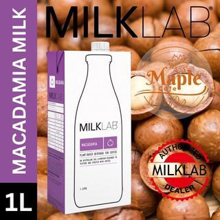 Milklab