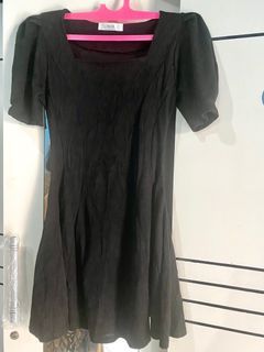 Mini Dress Presbody