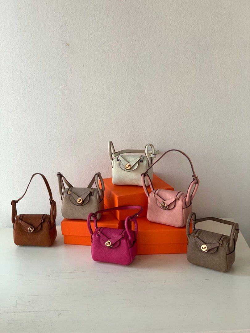 Lindies bag hotsell charms