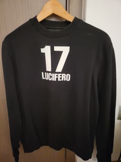 Mint Givenchy Black Sweatshirt Size S