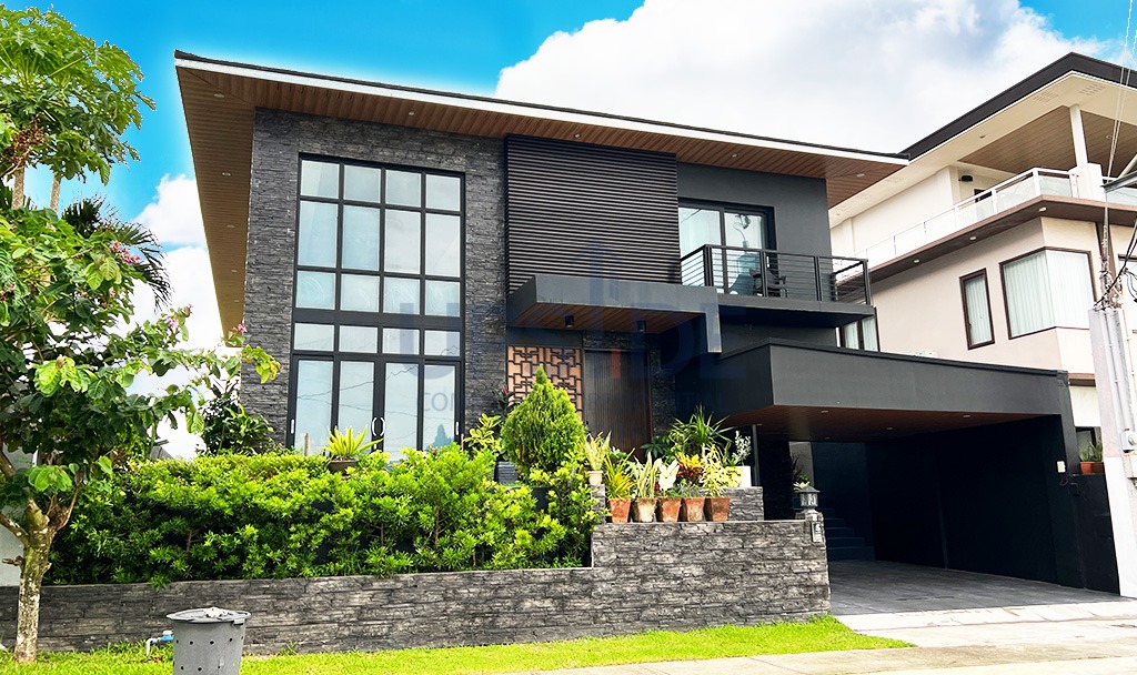 Mirala Nuvali 6BR Modern Contemporary House For Sale, Property, For