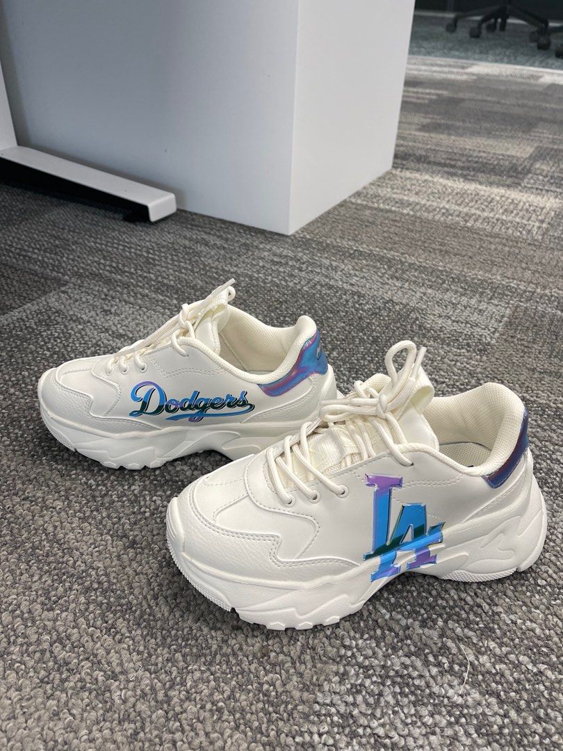 Mlb sneaker cheap